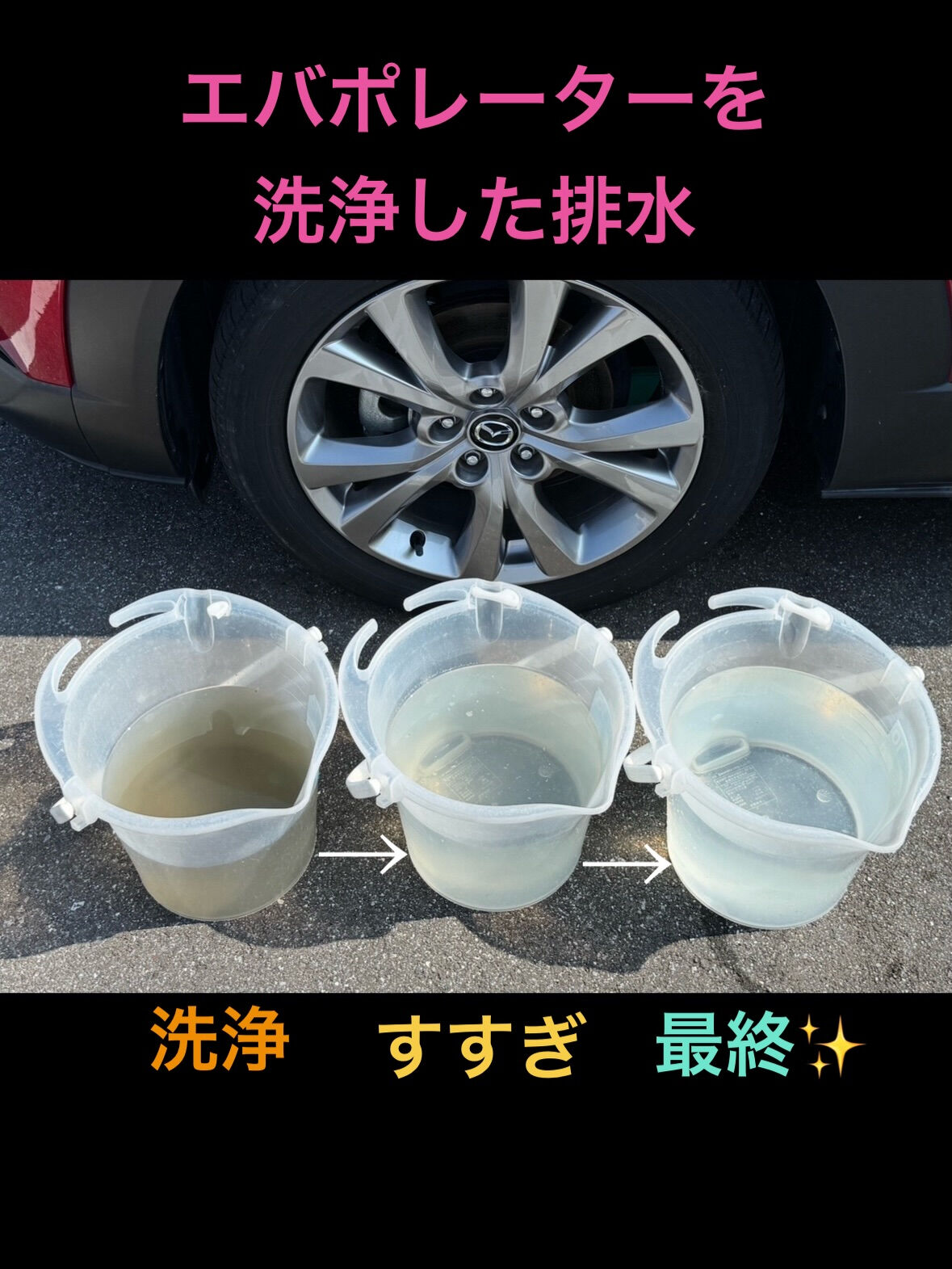 空気の洗車屋さん（カーエアコンクリーニング）