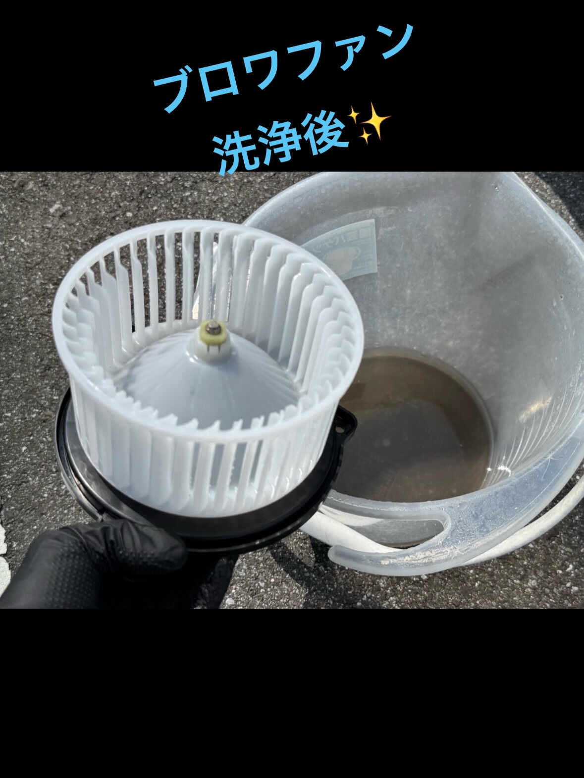 空気の洗車屋さん（カーエアコンクリーニング）